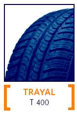 trayal T400